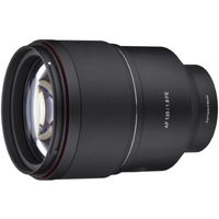 Samyang 135mm F/1.8 AF Sony FE