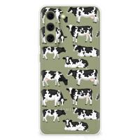 Samsung Galaxy S21FE | TPU Hoesje | Koetjes