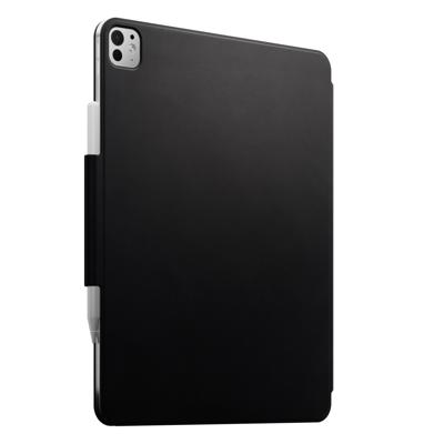 Nomad Leather folio case iPad Pro 13" (M4)