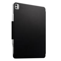 Nomad Leather folio case iPad Pro 13" (M4)