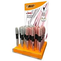 Vulpen bic x chrome m assorti | 36 stuks