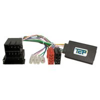 Stuurwielinterface passend voor Alfa 271001601