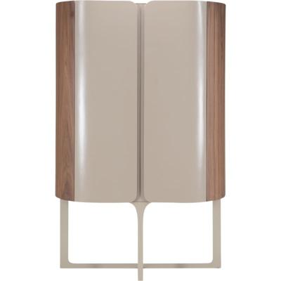 Opbergkast Sakana Beige Opbergkast Sakana Beige