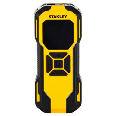 Stanley SXIF0101 Cordless Mini Air Inflator | Draadloze Mini Luchtpomp - SXIF0101