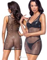 * COTTELLI Zwart netjurkje, CC2719258