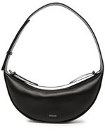 NEOUS sac porté épaule en cuir - Rouge