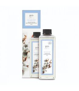 IPuro geurdiffuser navulling cotton fields 500ml