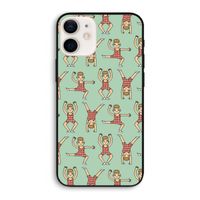 Gymboys: iPhone 12 Biologisch afbreekbaar hoesje