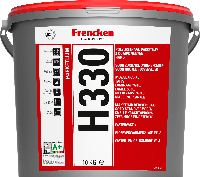 Frencken Parketlijm H330 2K 10kg Emmer Frencken Parketlijm H330 2K 10kg Emmer