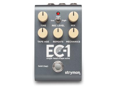 Strymon EC-1 DTape Delay