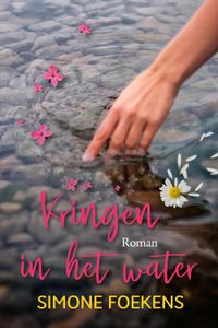 Kringen in het water - Simone Foekens - ebook