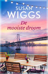 De mooiste droom - Susan Wiggs - ebook