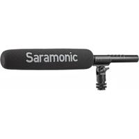 Saramonic SR-TM7 XLR Shotgun Microphone - thumbnail