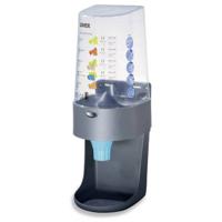 uvex 2112000 x-fit one 2 click Oordoppen dispenser Eenmalig gebruik 1 stuk(s) uvex 2112000 x-fit one 2 click Oordoppen dispenser Eenmalig gebruik 1 stuk(s)