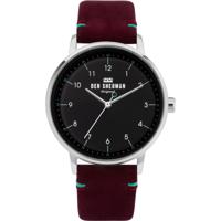 Ben Sherman WB043R (Ø 43 mm) Heren horloge