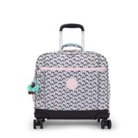 Kipling New Storia Schoolbag-Geo Shell Kipling New Storia Schoolbag-Geo Shell