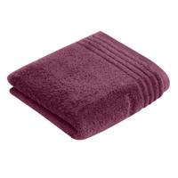 Vossen Vossen Handdoek Vienna Style Supersoft hibiscus 50x100