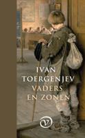 Vaders en zonen (Hardback)