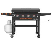 Blackstone | 36" Grill BBQ met Onderstel en Deksel - thumbnail