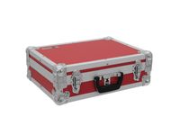 ROADINGER Universal Case FOAM, red - thumbnail