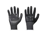 PARKSIDE 3 Paar werkhandschoenen (Midi Flex, 9)