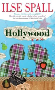 Hollywood - Ilse Spall - ebook