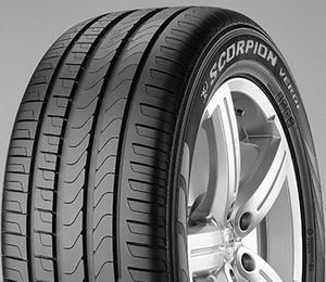 Pirelli Scorpion Verde 275/40 R21 107Y PI2754021YSCVVOLNCSX