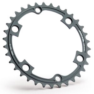 Shimano Miche kettingblad 11v 34t 3/32" supertype hsl zwart