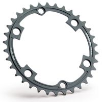 Shimano Miche kettingblad 11v 34t 3/32" supertype hsl zwart Shimano Miche kettingblad 11v 34t 3/32" supertype hsl zwart