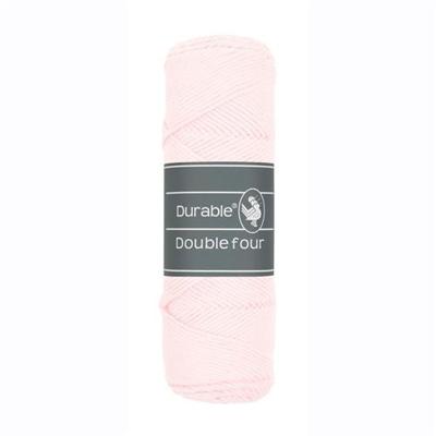 Durable Double Four 203 Light pink