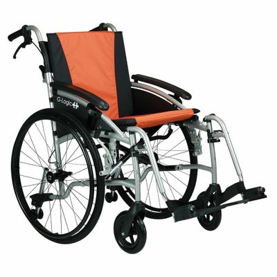 Lichtgewicht Rolstoel G-Logic (11,5 kg)