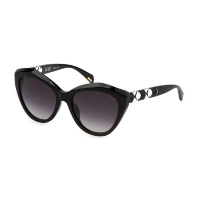 Zonnebril Dames Police SPLL35-550700 Ø 55 mm