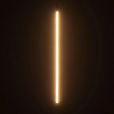 Hanglamp hoek met ingebouwde LED (3000k, warm wit) &apos;Ranger&apos;