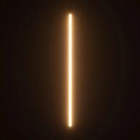 Hanglamp hoek met ingebouwde LED (3000k, warm wit) &apos;Ranger&apos;