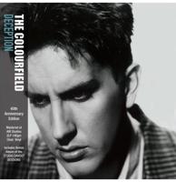 The Colourfield - Deception: Uitgebreide Editie (Doorzichtig Vinyl) (Record Store Day 2026) 2 (LP)