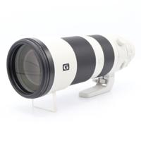 Sony FE 200-600mm F/5.6-6.3 G OSS occasion