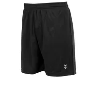 Hummel Euro Shorts II voetbalbroek heren - thumbnail