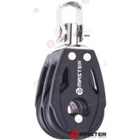 MVBB0203F - 29MM DUBBELE DRAAIKOPEL