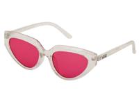 Zonnebrillen Vans Shelby White