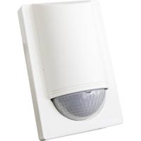Steinel 603816 Bewegingsmelder Opbouw (op muur) 180 ° Wit IP54