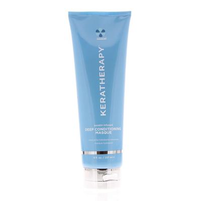 Keratherapy Moisture Keratin Infused Deep Conditioning Masque 237ml