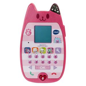 VTech gabby&apos;s poppenhuis telefoon