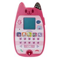 VTech gabby&apos;s poppenhuis telefoon