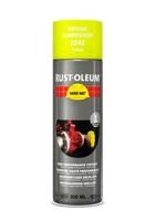 Rust-Oleum Spuitbus fluor-geel 500ml