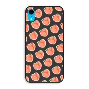 Just peachy: iPhone XR Biologisch afbreekbaar hoesje