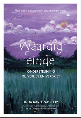 Waardig einde (Paperback)