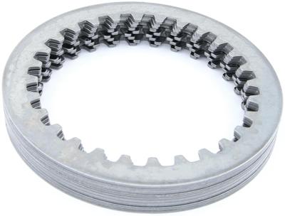TRW stalen tussenschijven clutch.steel.kit mes344-9