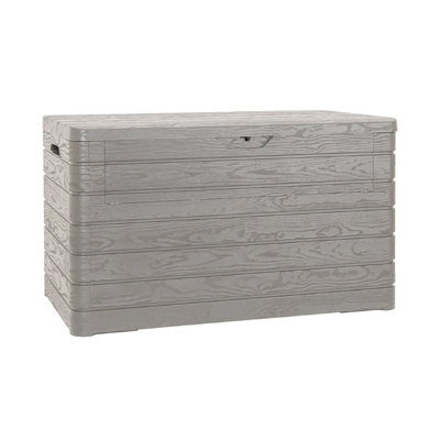 Toomax Multibox Dolomiti Warm Grijs - 970 L - Toomax