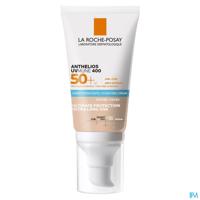 La Roche-Posay Anthelios Uvmune400 Hydraterende Crème Met Parfum SPF50+ 50ml - thumbnail