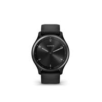 GARMIN Vivomove Sport Smart sporthorloge met wijzers en touchscreen - Slate Black - thumbnail